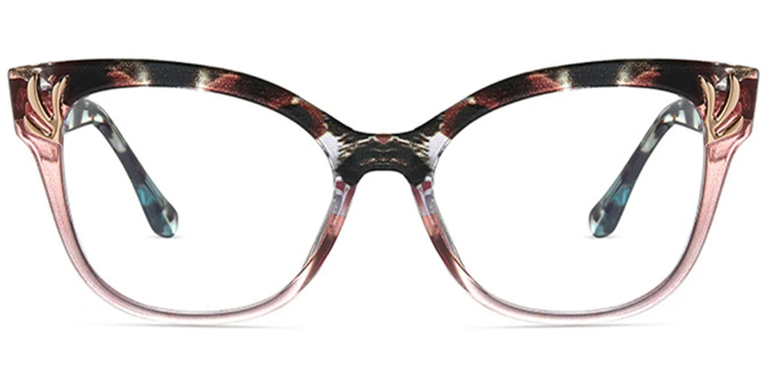 Unleashing Style: A Closer Look at Cat Eye Glasses Trend