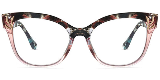 Unleashing Style: A Closer Look at Cat Eye Glasses Trend