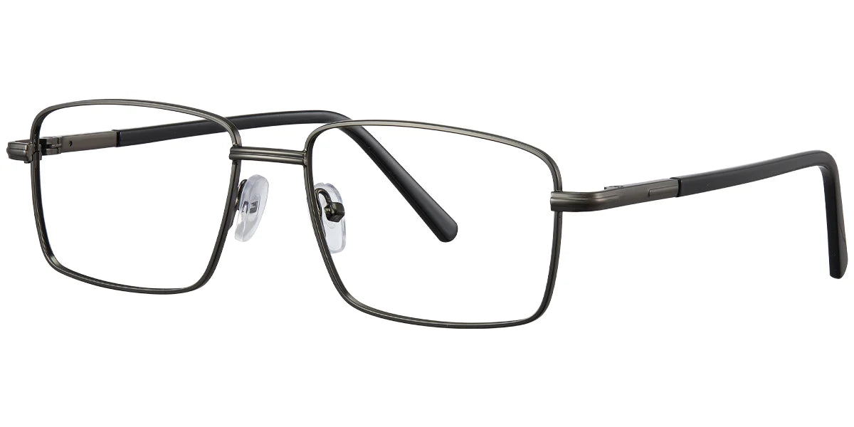 RECTANGLE EYE FRAME F6685
