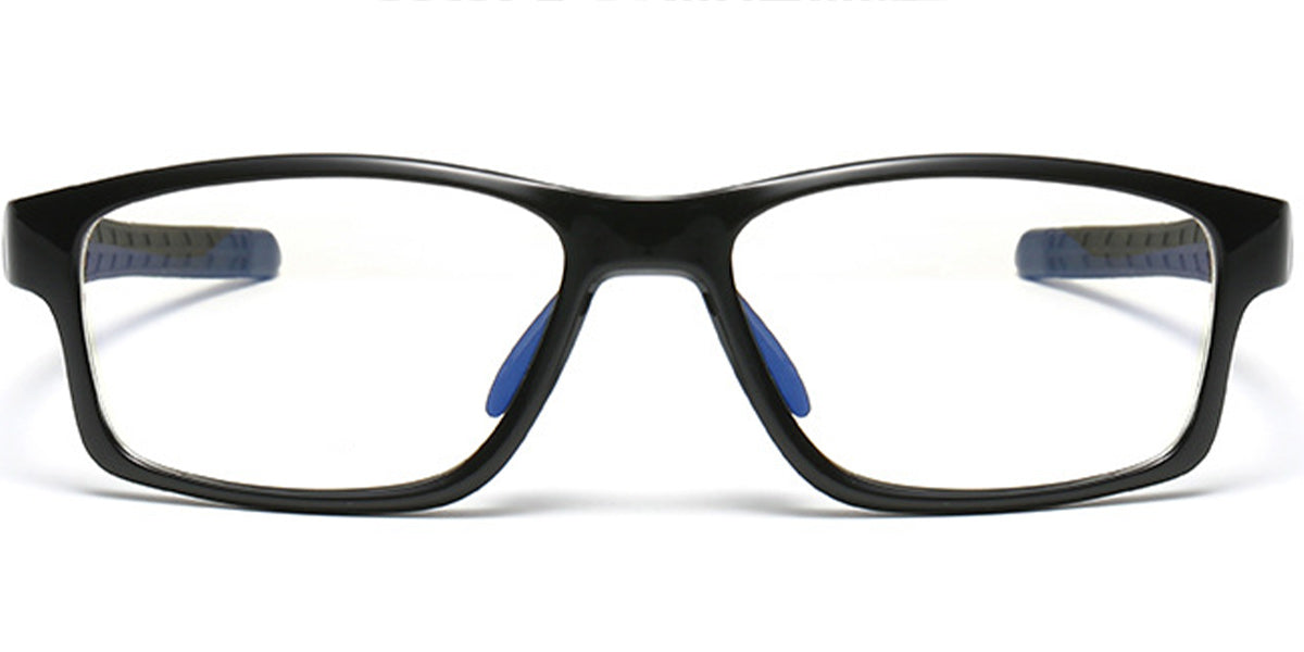Sports Eye Frame Rectangle EC6347