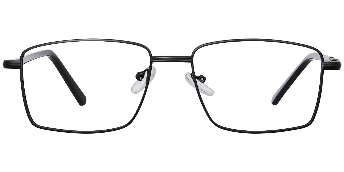 RECTANGLE EYE FRAME F6685