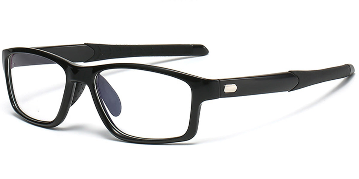 Sports Eye Frame Rectangle EC6347