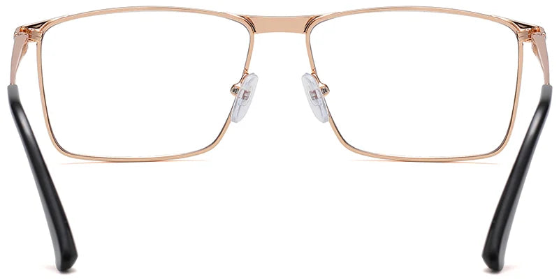 Metal Rectangle Frame Medium EC3811-5