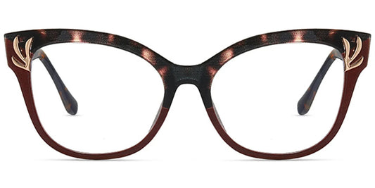 Cat Eye EC6805 Medium