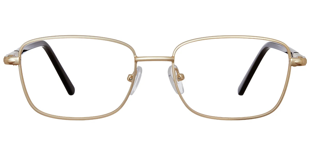 Narrow Rectangle Eye Frame EC6690-5