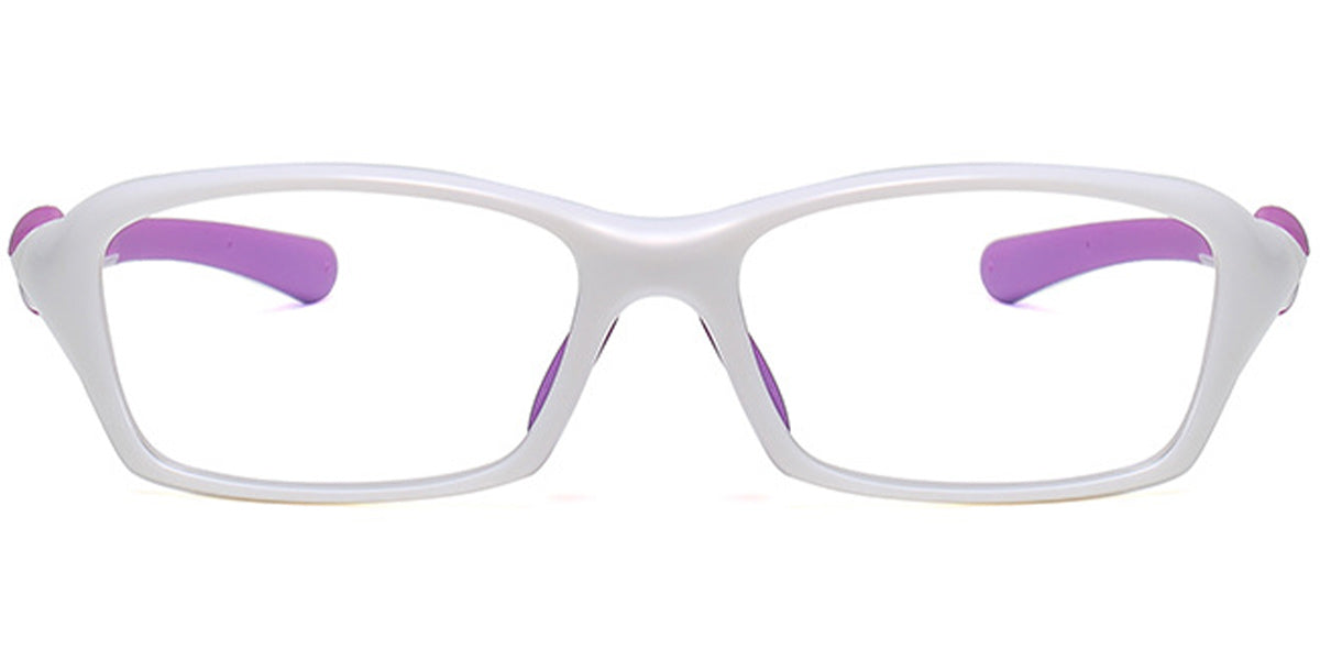 SLEEKY RECTANGLE SPORTS EYE FRAME 6340