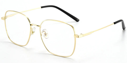Golden Square Frame Medium F6599-3