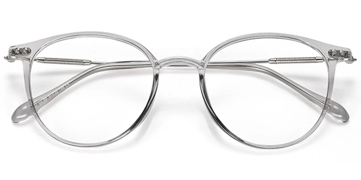 GREY RECTANGLE FRAME EC6591-2