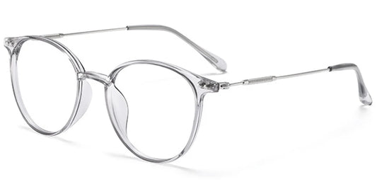 GREY RECTANGLE FRAME EC6591-2