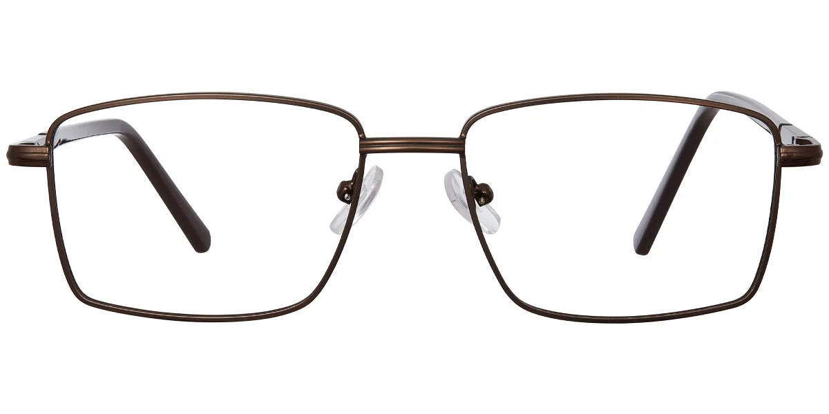 RECTANGLE EYE FRAME F6685