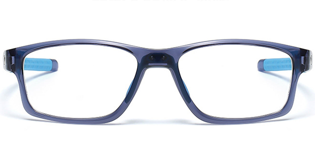 Sports Eye Frame Rectangle EC6347