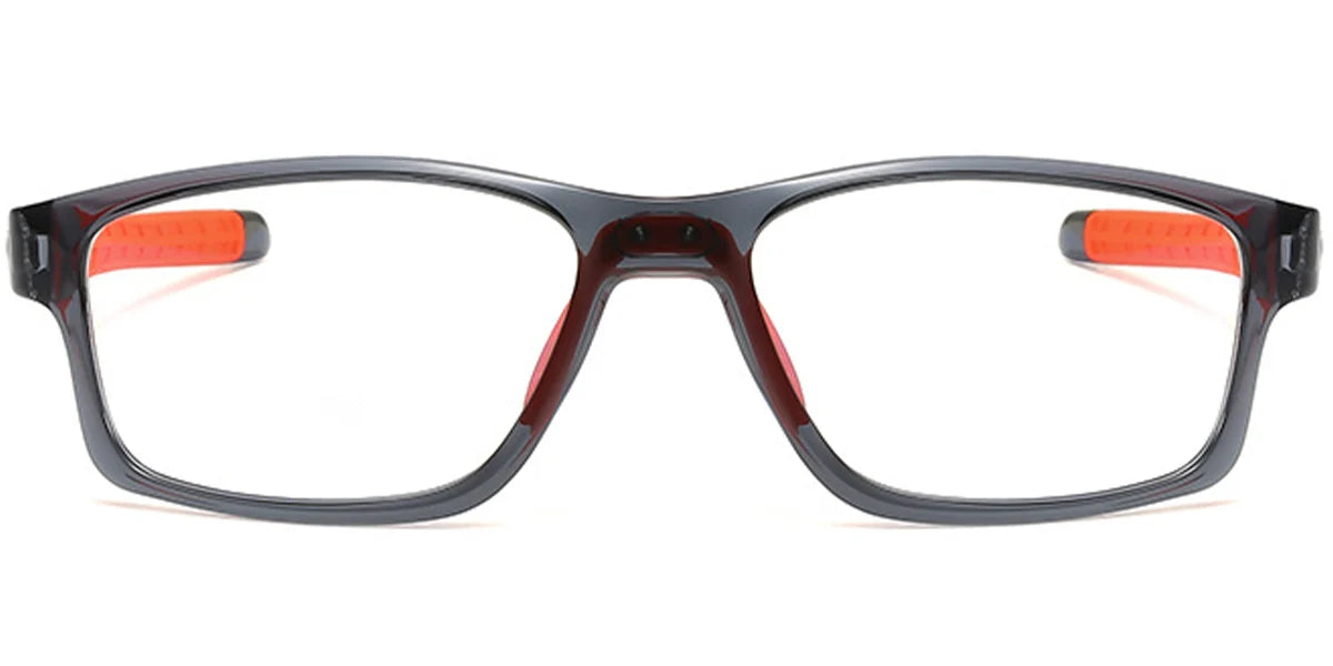 Sports Eye Frame Rectangle EC6347