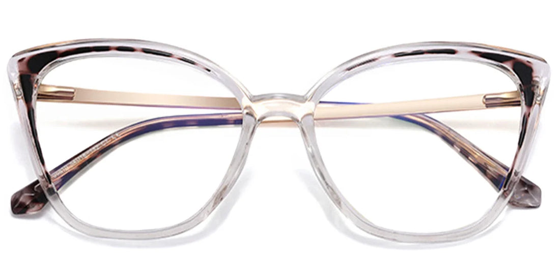 See Clearly: The Ultimate Guide to Choosing and Styling Clear Glasses for Every Occasion