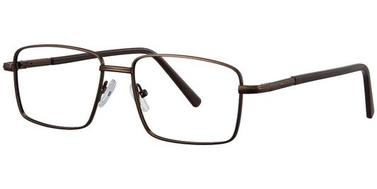RECTANGLE EYE FRAME  F6685