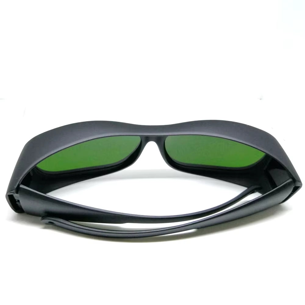 CE 200Nm-2000Nm IPL Beauty Laser Protective Goggles Safety Glasses OD5+ Operator Eyes Protection