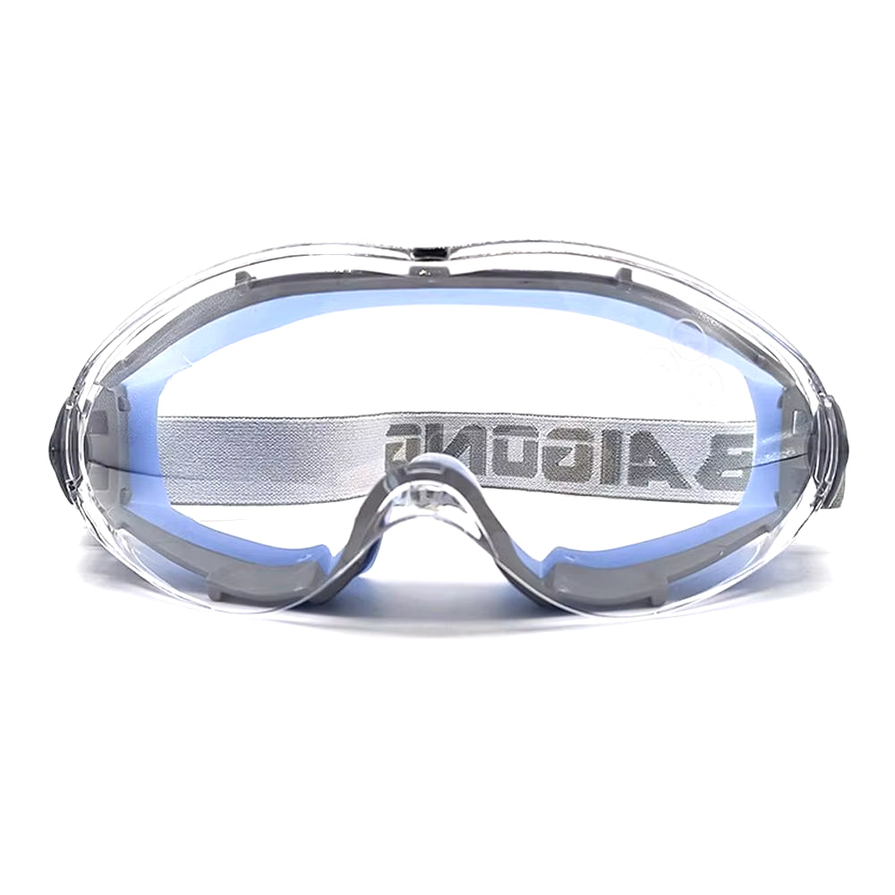 Safety Glasses Protective Goggles Anti-Uv Waterproof Tactical Sport Eyewear Eye Protection Glasses Riding Skiing