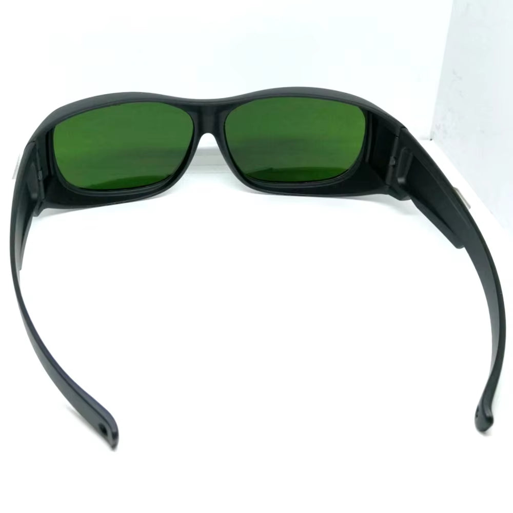 CE 200Nm-2000Nm IPL Beauty Laser Protective Goggles Safety Glasses OD5+ Operator Eyes Protection