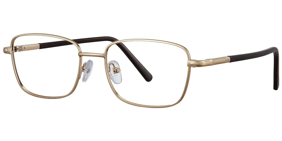 Napsi Rectangle Eye Frame ECF6690 Narrow