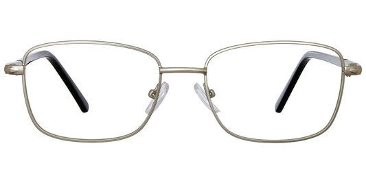 Napsi Rectangle Eye Frame ECF6690 Narrow