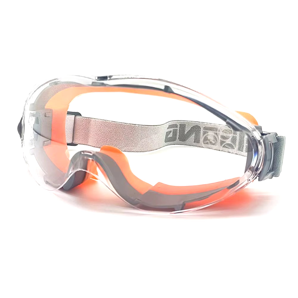 Safety Glasses Protective Goggles Anti-Uv Waterproof Tactical Sport Eyewear Eye Protection Glasses Riding Skiing