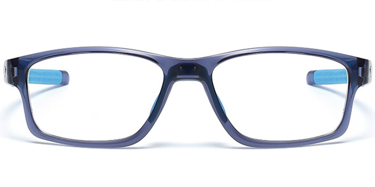 Sports Eye Frame  Rectangle EC6347