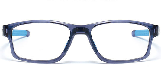 Sports Eye Frame  Rectangle EC6347