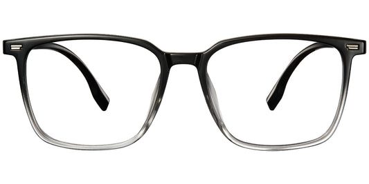 Slim Rectangle Frame F5054 - Lightweight, Under $50