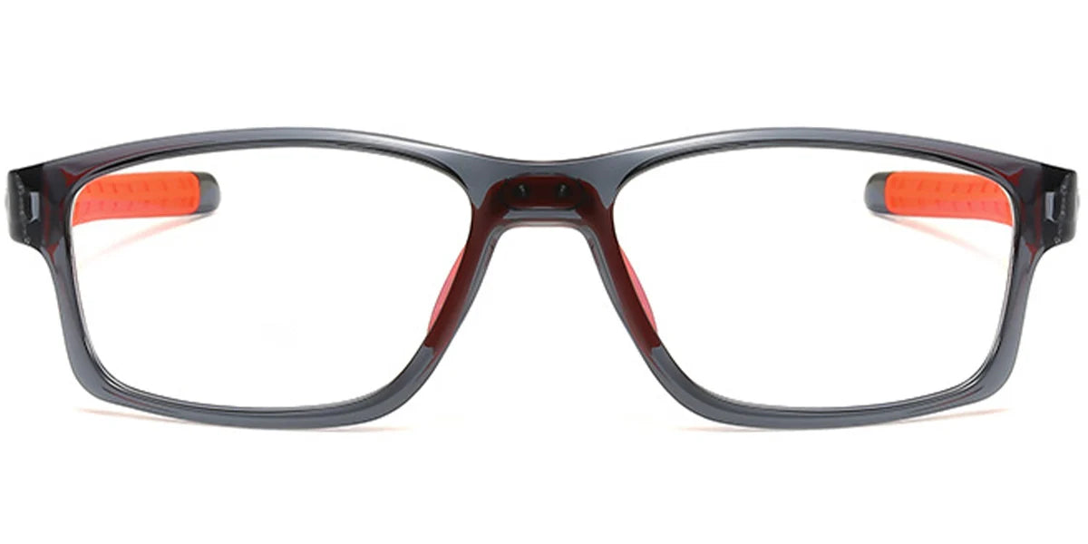 Sports Eye Frame  Rectangle EC6347