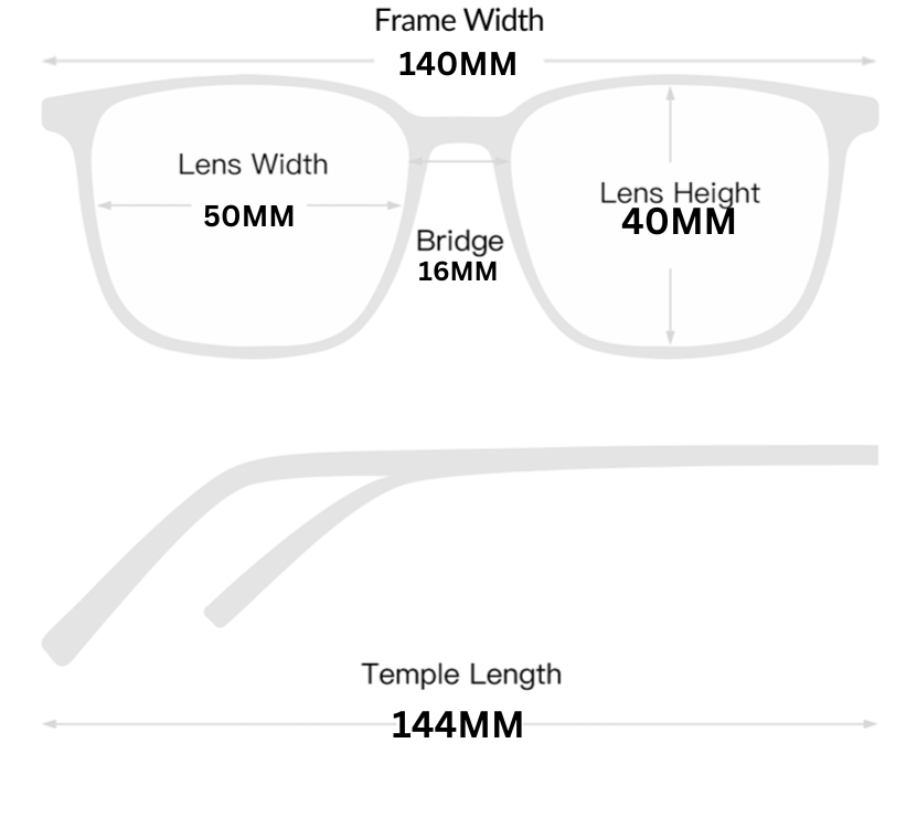 Premium Sunglasses – Superior Glare Reduction and UV Protection for Outdoor Adventures SG46741