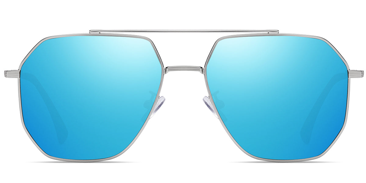 Sunglasses  Ice Blue Polarized  SG47443