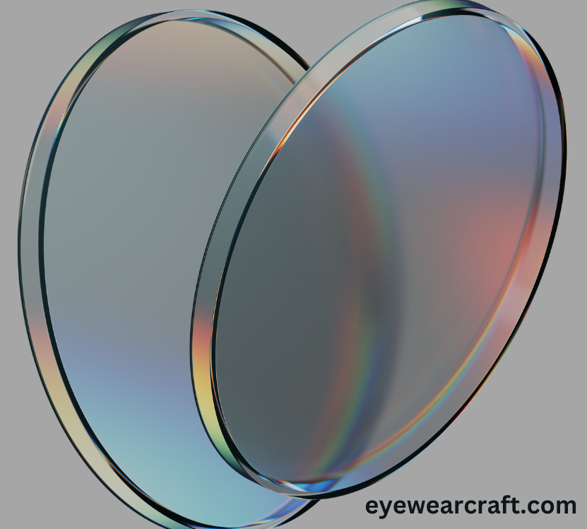 1.61 Standard High Impact Thin Lenses