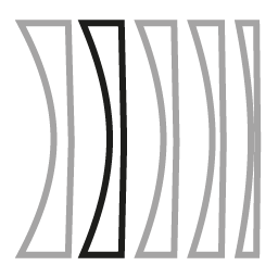 1.56 index Standard Lenses