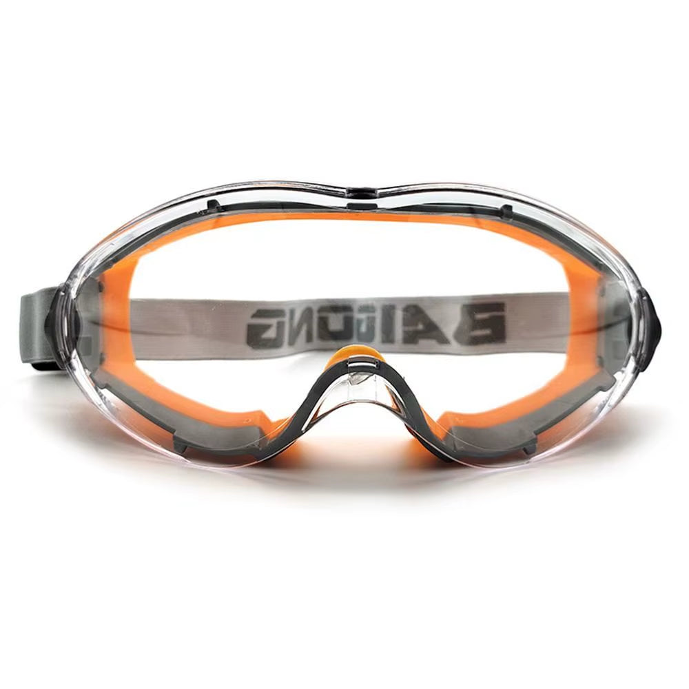 Safety Glasses Protective Goggles Anti-Uv Waterproof Tactical Sport Eyewear Eye Protection Glasses Riding Skiing