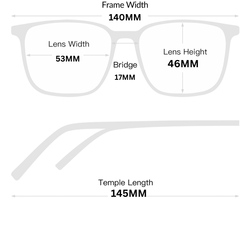 ROBI OVAL FRAME F3766